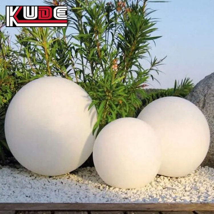 16色変化する充電式LEDボールランプ（庭園・公園用）| Alibaba.com