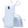 สีฟ้าอ่อน - 20000mAH