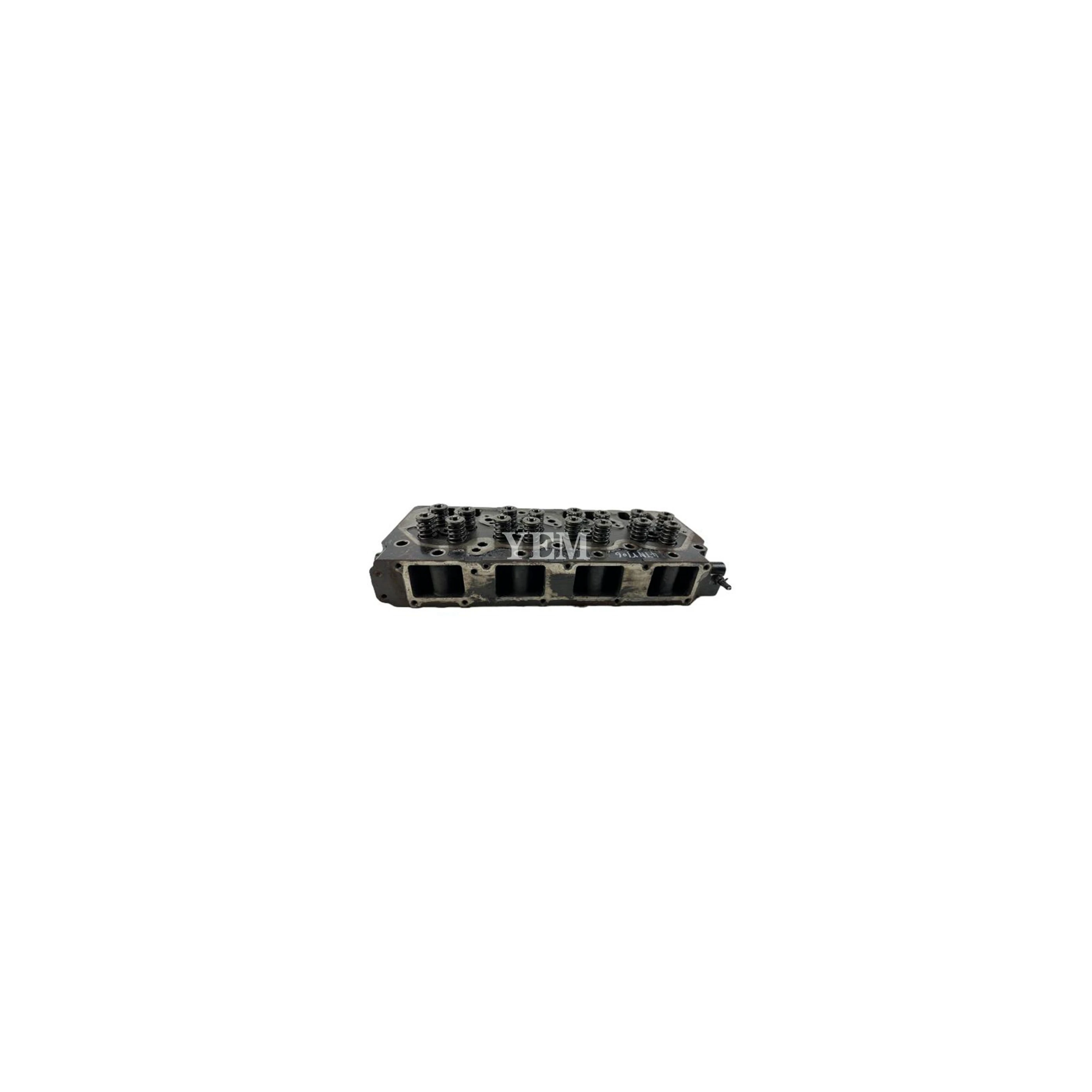 Repair Replacement 4TNV106 Cylinder Head Assy for Yanmar High Quality Engine Parts