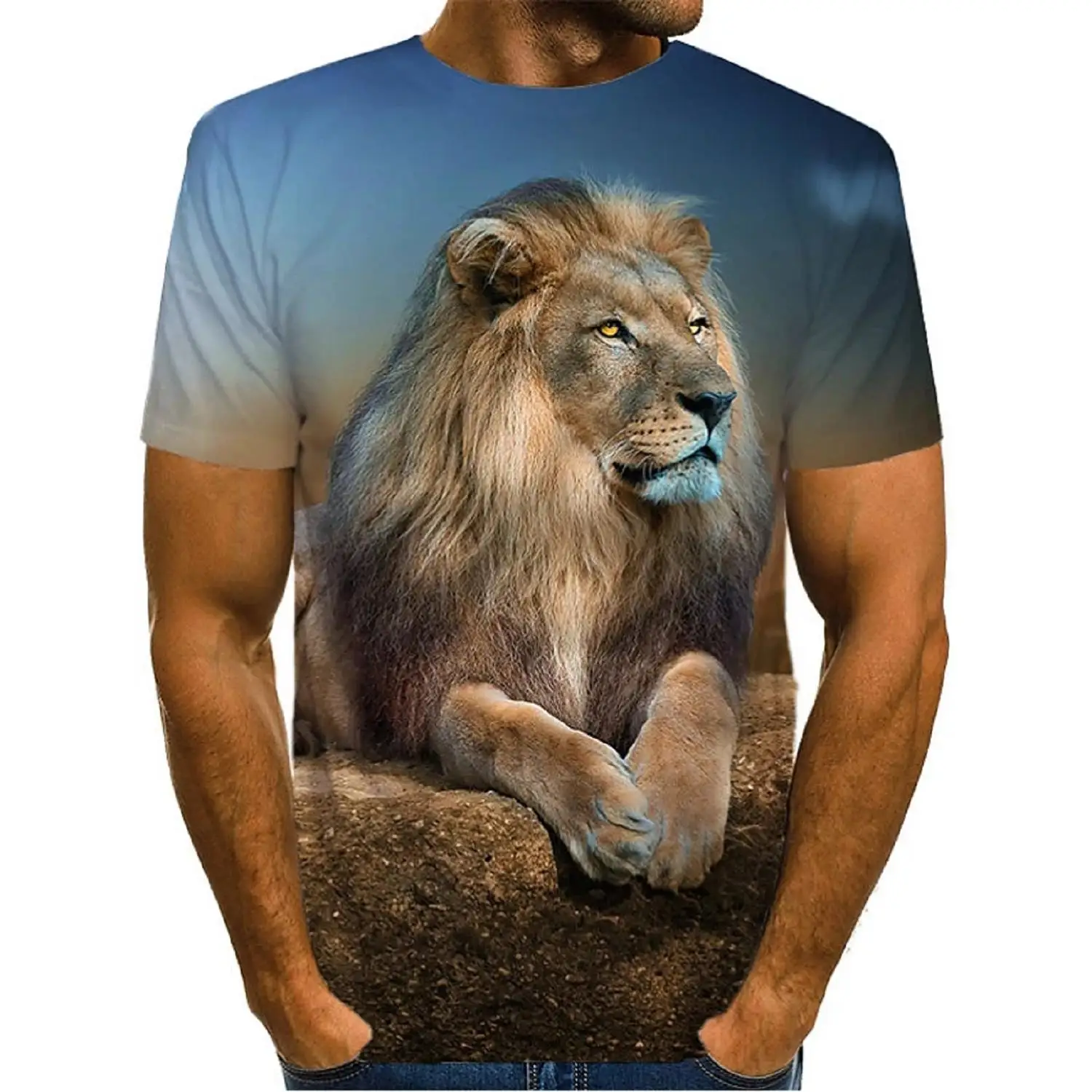 3d print sales t shirt