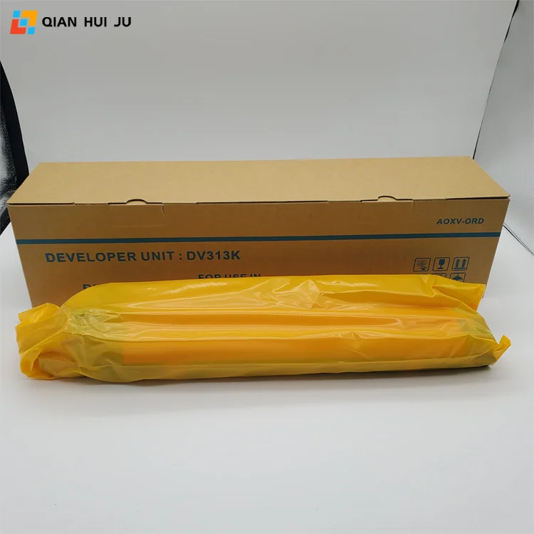 Qhj A7u408d Dv313k Developer Unit For Konica Minolta Bizhub C258 C308