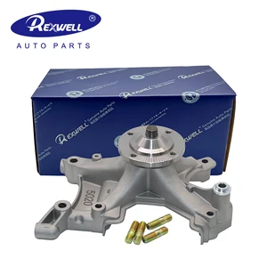 Wholesale Hot Style Engine Cooling Water Pump Fan Clutch Bracket 16307-50012 for Toyota Land Cruiser Pardo Lexus 1UZ Auto Parts