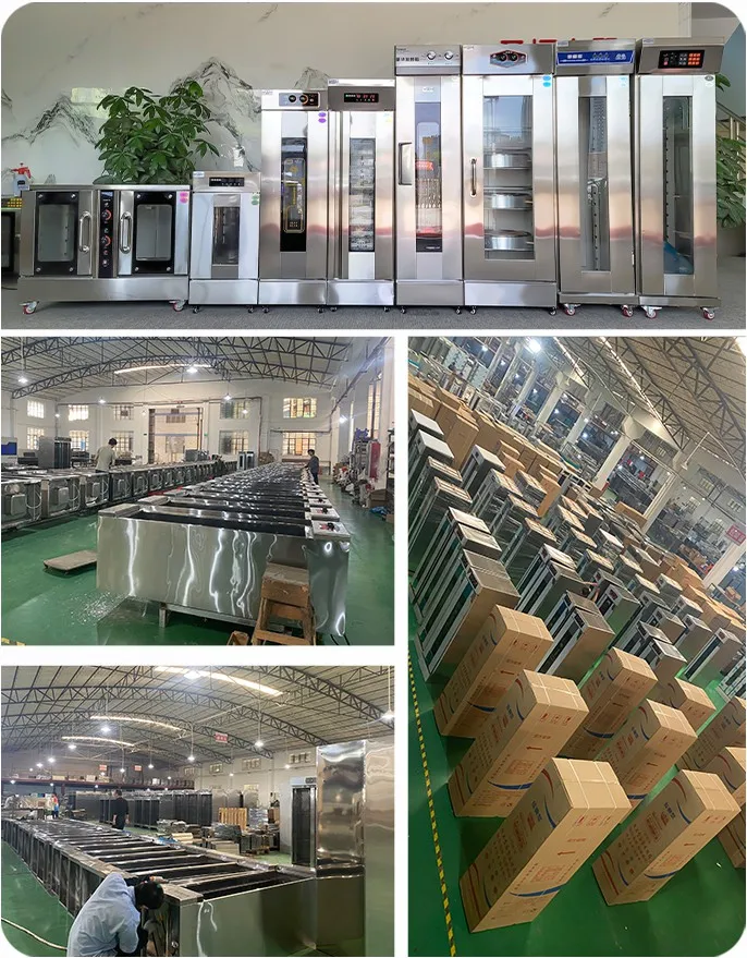 Good Price Bread Fermentation Machine Bread Dough Proofer Fermenter Dough Proofing Machine for Pizza Bread