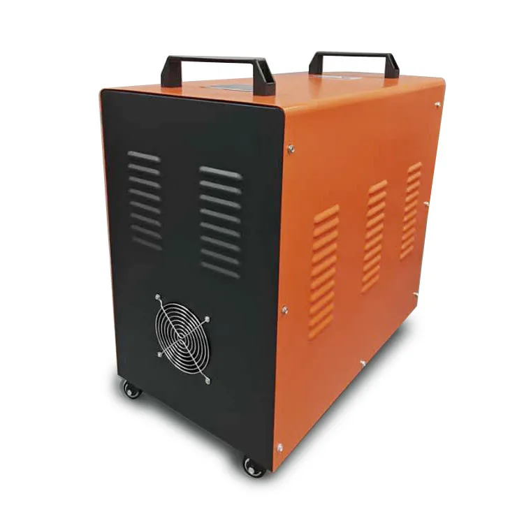 30KW (ゼロラインの三相4線) 220Vから380V単相から三相電源電圧