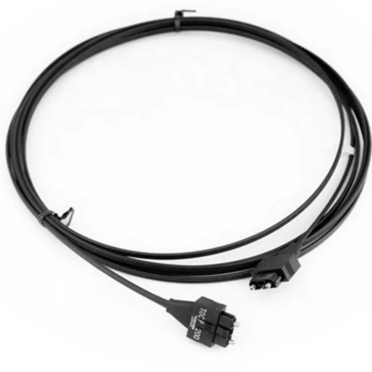tocp 200  Cable De Fibra Optica Original Tocp 200 Plastic Optical Fiber Cable  tocp200 cable