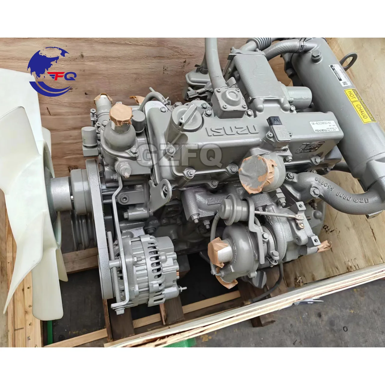 Isuzu Engine 4he1 4he2 4je1 4jj1 4jg2 4jg1 6bg1 6bd1 6hk1 4hk1 4jb1 ...