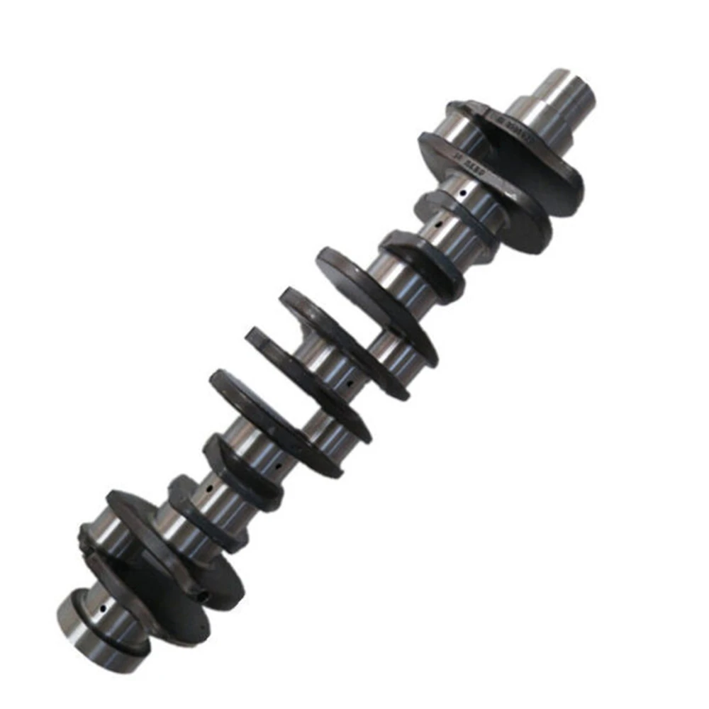 IZUMI Crankshaft for Komatsu WA350-1 WA380-1 WA420-1 S6D110 6138-31-1010 Engine Parts