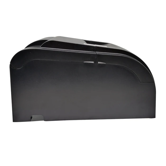 76mmドットマトリックスレシートプリンター、オートカッターなし、請求