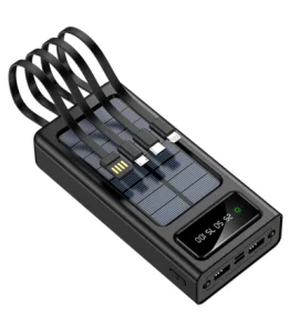 Hand Warmer, 6000mAh, 10W, USB, Portable - detail 40