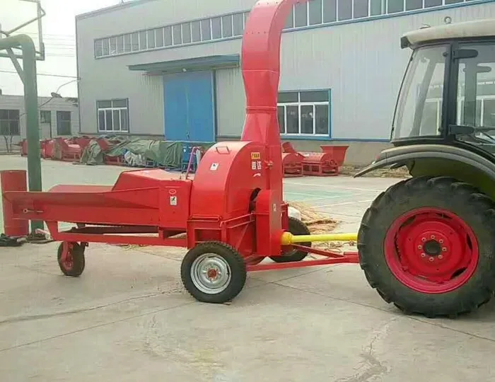 High Quality Silage Hay Cutter Mounted Tractor - Buy Tractor Mounted ...