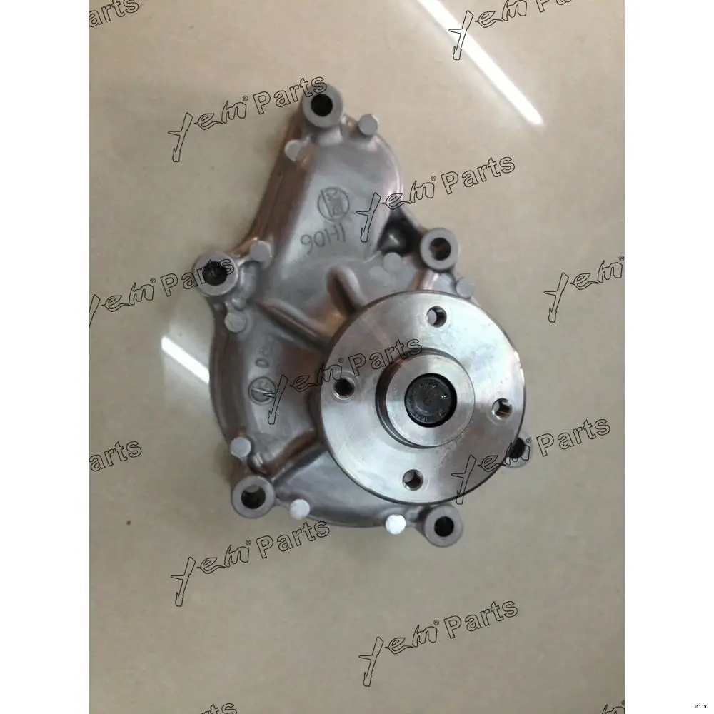 Diesel Engine C2.6 Water Pump for Caterpillar