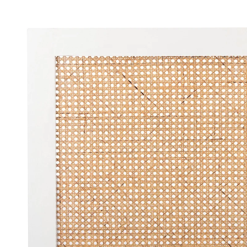 Hot Sale Rattan Cane bing Bedhead Headboard Hand Crafted Rattan