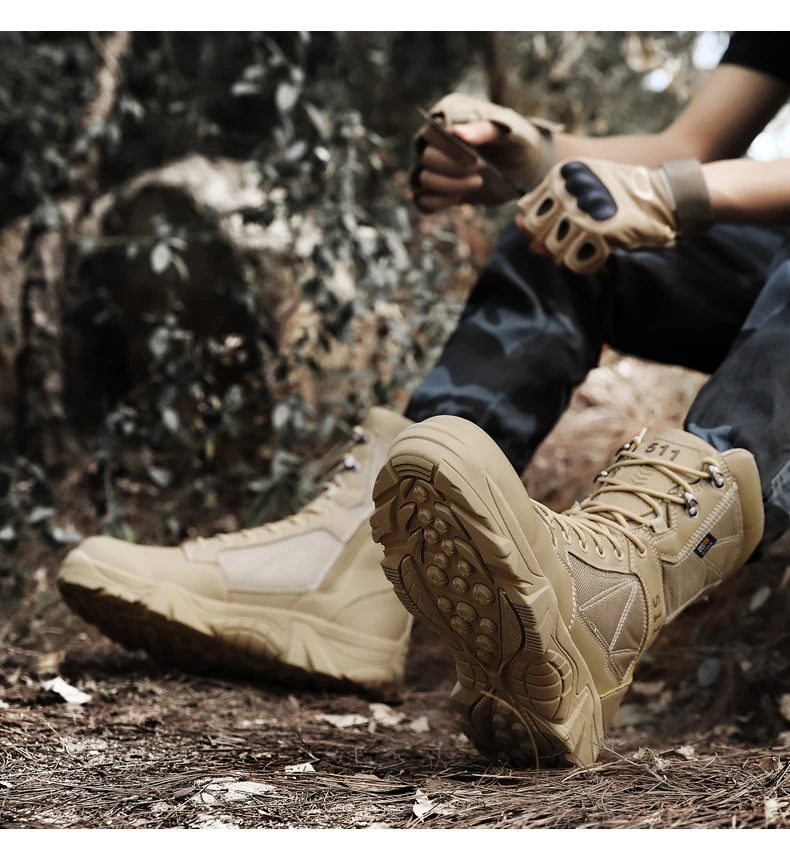 Zapatos Militares De Combate De Alta Calidad Para Hombre,Botas Tácticas Del  Ejército - Buy Comprar Botas Militares,Zapatos Hombres Botas,Botas Tácticas  Product on Alibaba.com