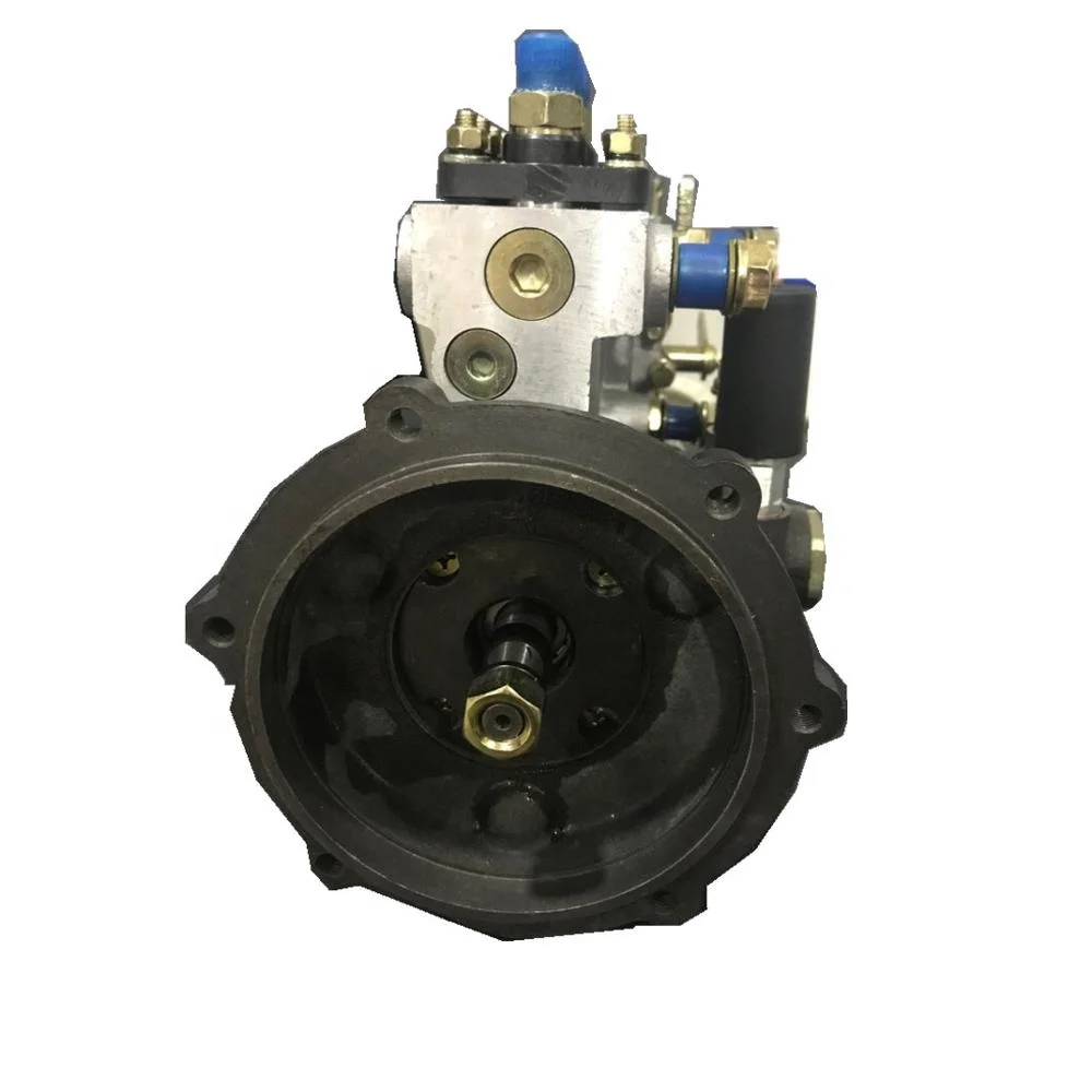 Kangda Orginal 4 Cylinder Fuel Injection Pump 4PMD Pump BH4PMD BH4PMD100R11 BH4PMD105R11