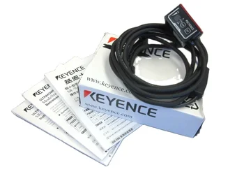 High Performance Compact 1D and 2D Code Reader - KEYENCE SR-710N