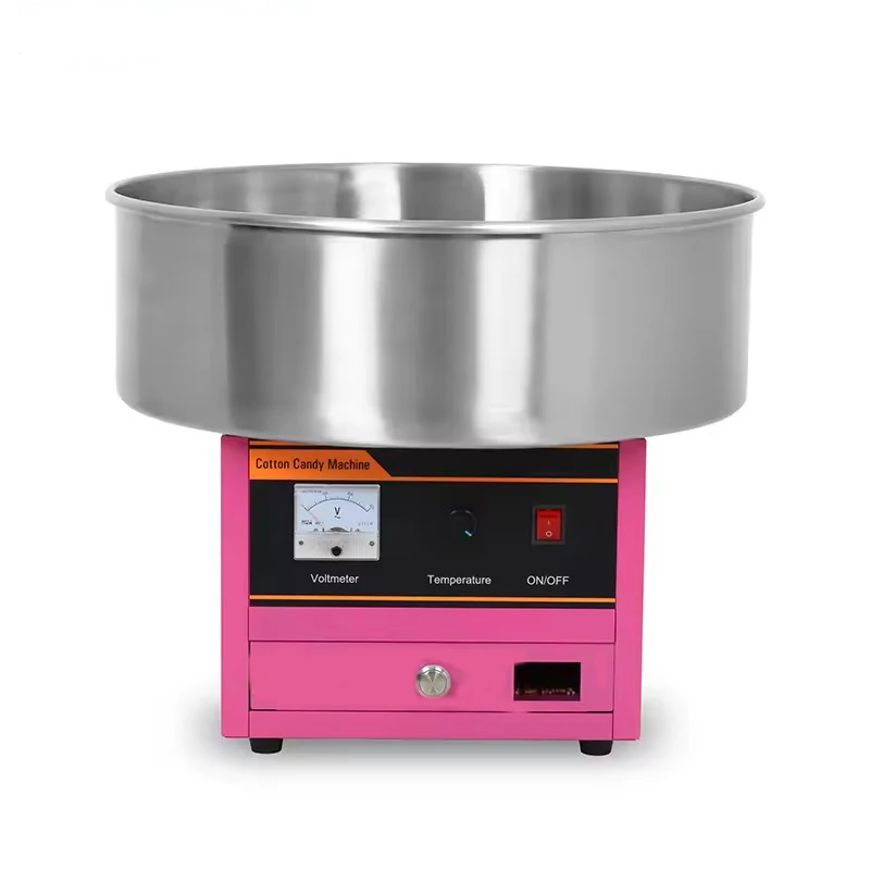 綿菓子製造機　2024年製CANDY FLOSS MACHINE 綿菓子製造機 2024年製CANDY FLOSS MACHINE Guangzhou Factory Candy
