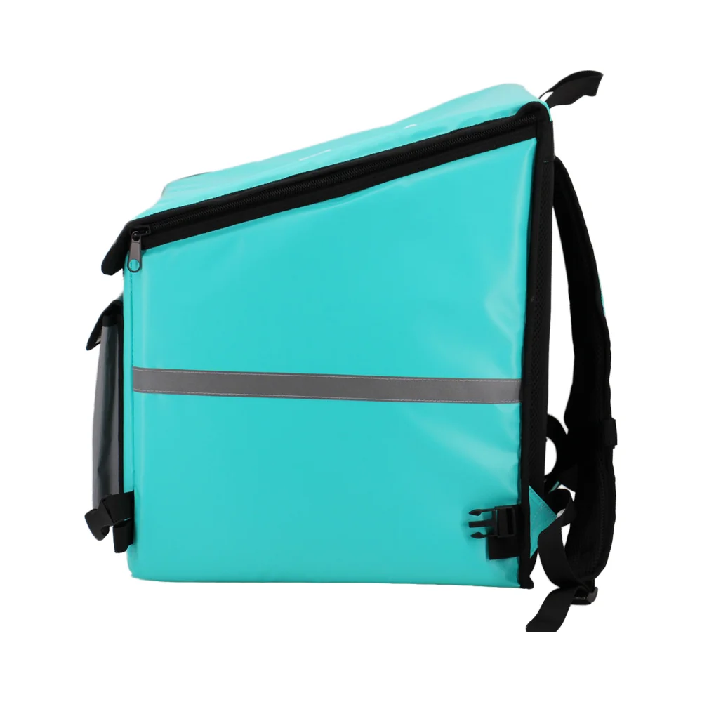 product thermal pizza delivery bag motorcycles custom large expandable insulated food delivery backpack-4