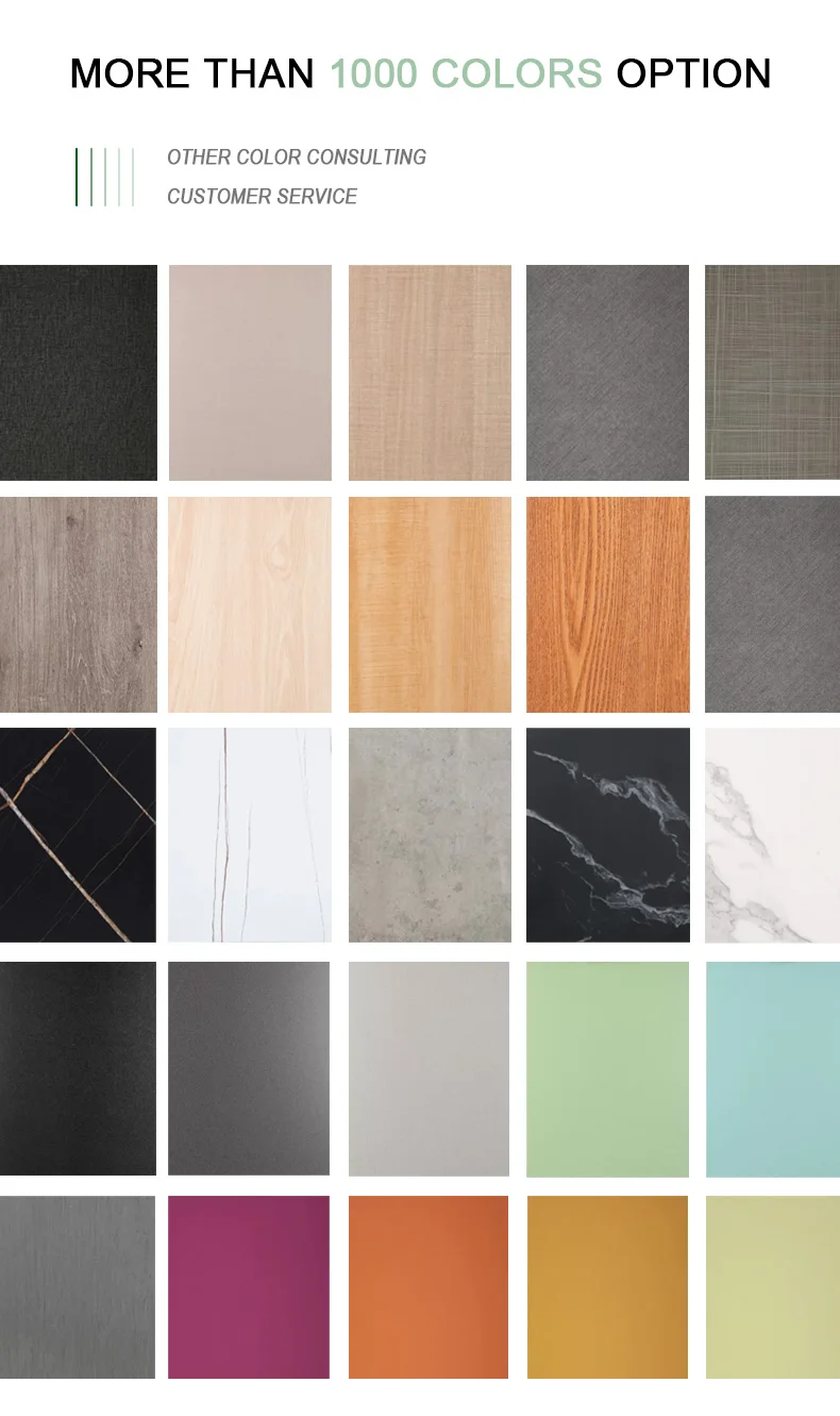 18mm Plain Mdf Raw Wood Fiberboards Wood Standard Laminated Mdf Board