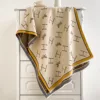 Beige - 70-180cm