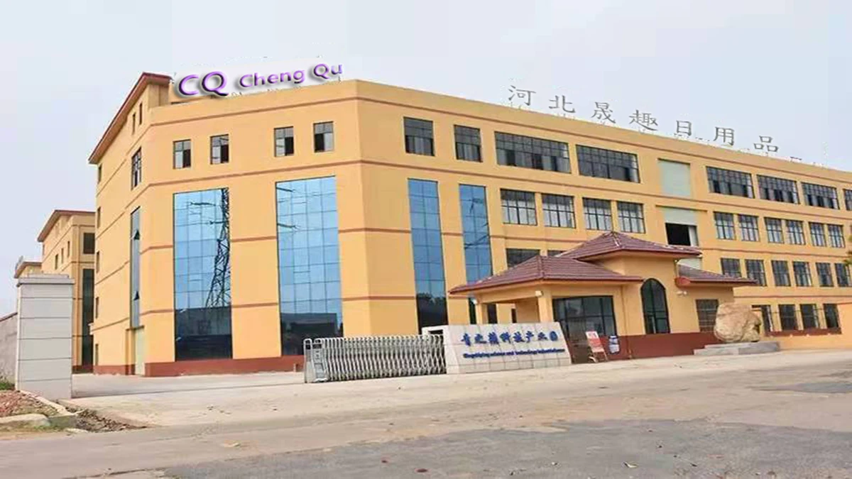 Hebei Chengqu Trade Co., Ltd.