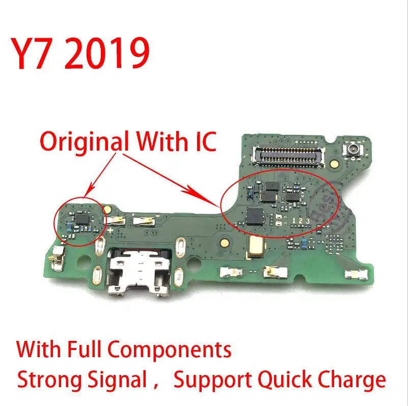 HUAWEI Y7 2019