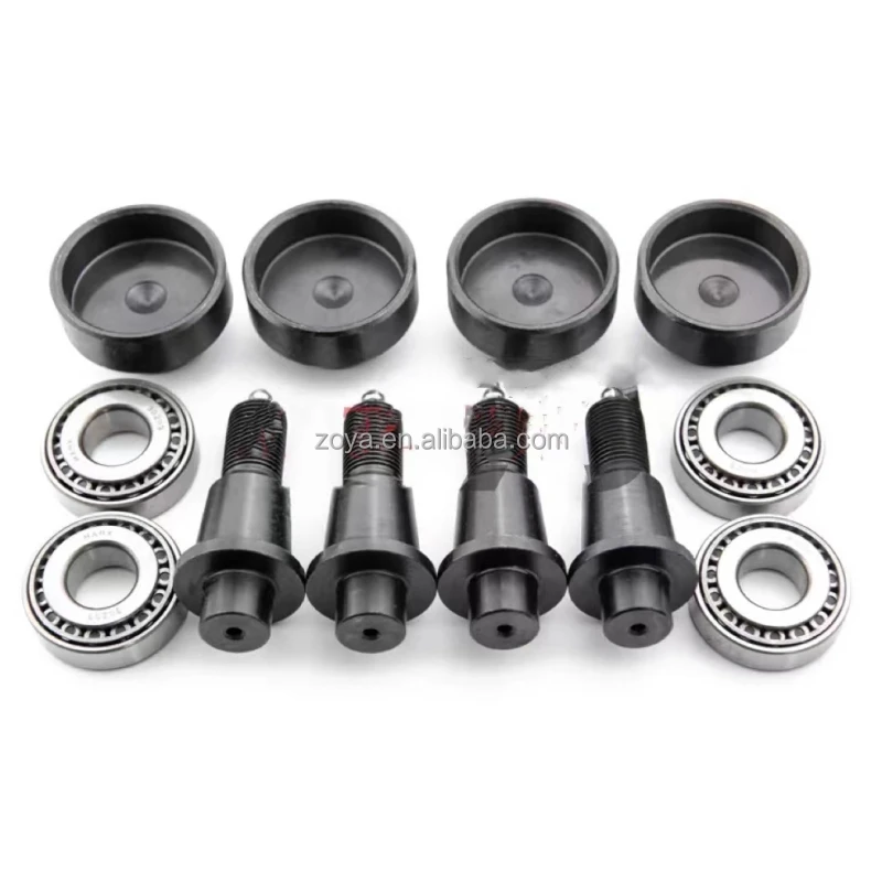 PIVOT KING PIN ASSEMBLY REPAIR KIT for UAZ CAR - 3162-2304019-01