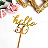 gold hello 50