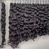 1 bundle Natural wave