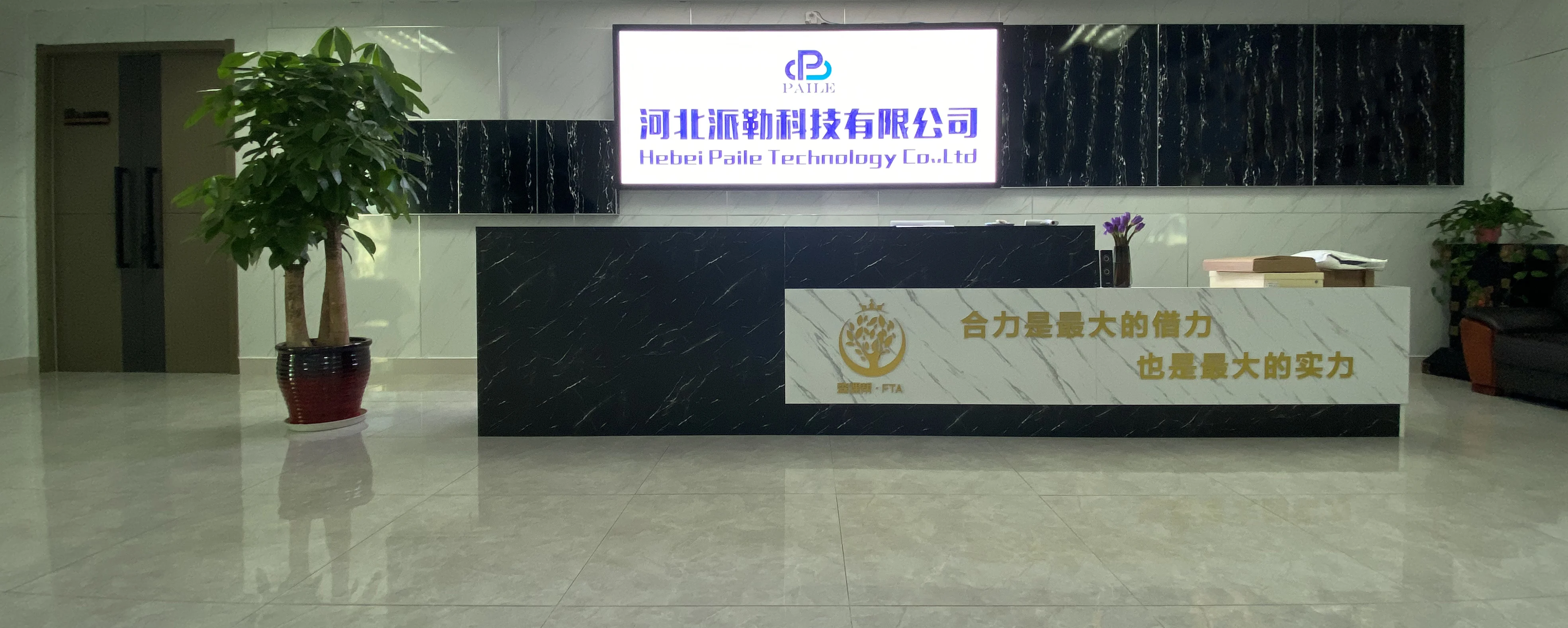 Hebei Paile Technology Co., Ltd.