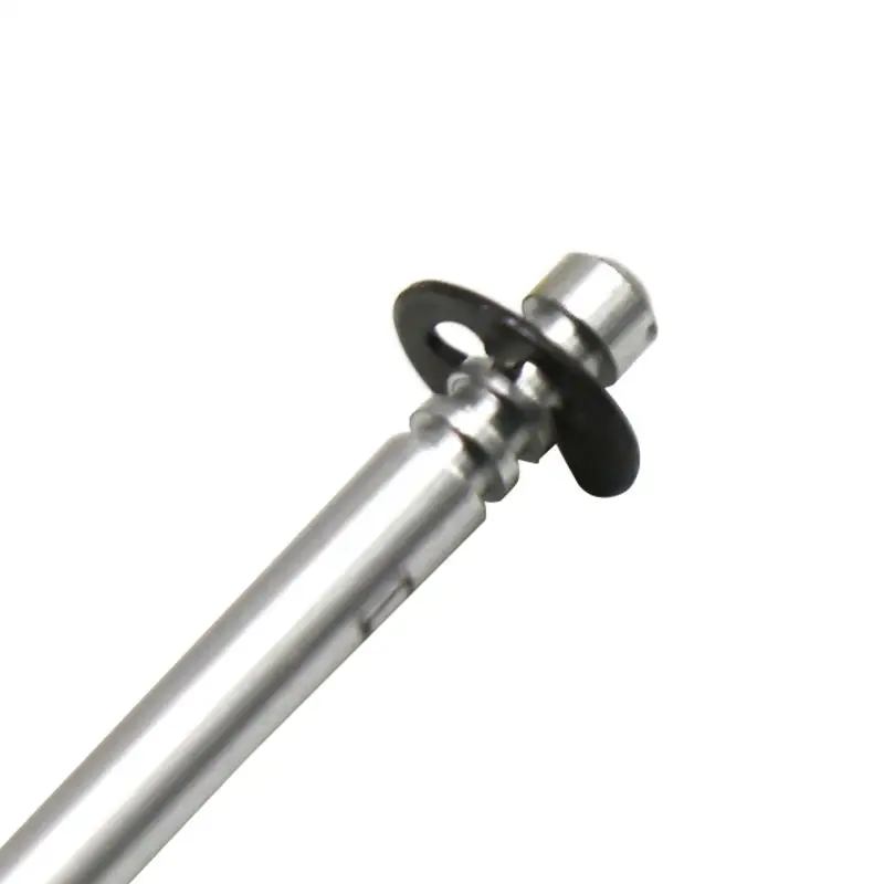 Мотоциклетная струйная игла 40 43 PHBL как BD BS AD CS FD 2265 D Тип иглы D22 24 31 33 36 37 382265 длина 52