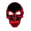 Teschio rosso
