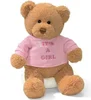 chica rosa