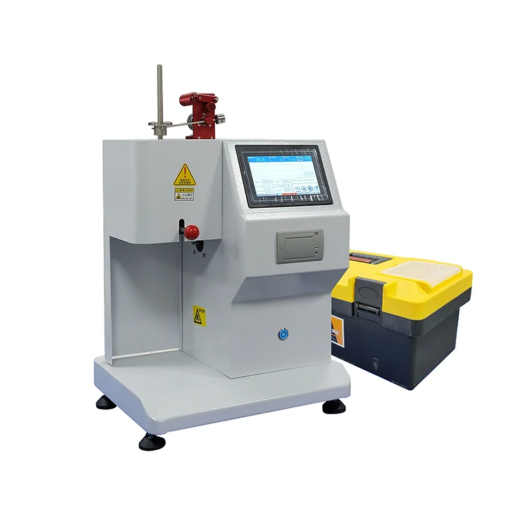 ASTM Standards Melt Flow Index MFI Measuring Instruments and Test Equipment