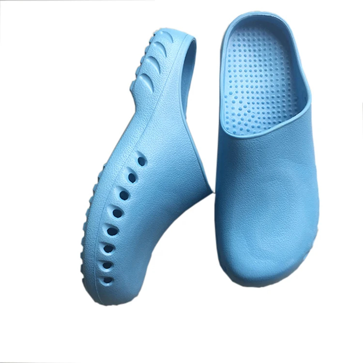 Wholesale Nursing Clogs hoes 25 Pairs