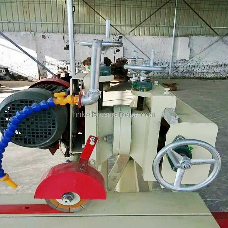 Высокоэффективная и энергосберегающая машина для резки отверстий в мраморной раковине