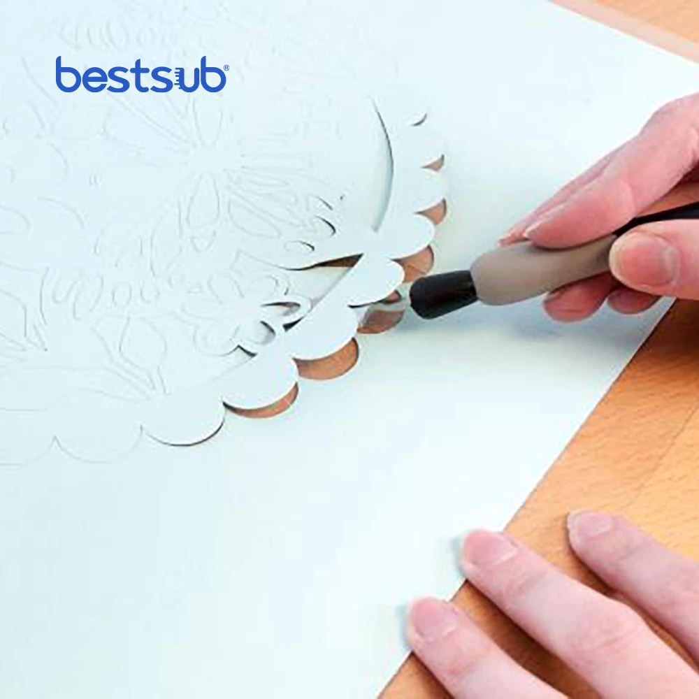 Silhouette Spatula Tool Lift Delicate Tool Tool033t Buy Spatula