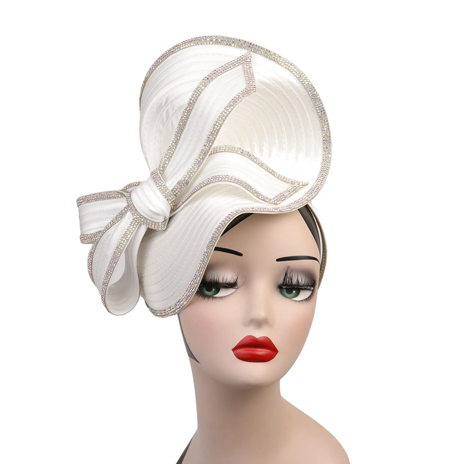 Идеальные Женские аксессуары самые популярные шляпы для женщин с заколками волос новейшие