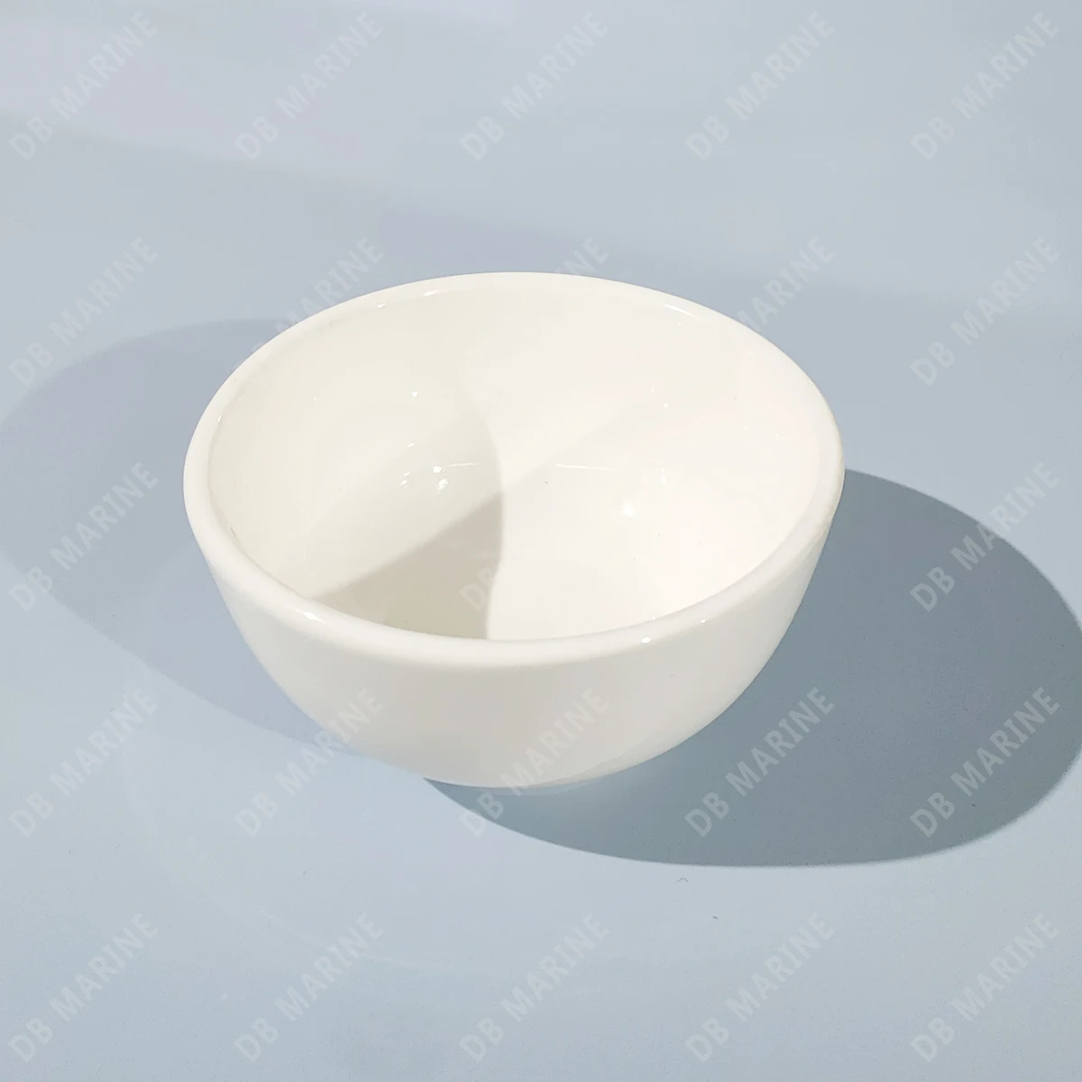 Classic Chinese Style Porcelain Ceramic Soup Bowl for Home, Hotel