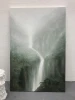 Frameless