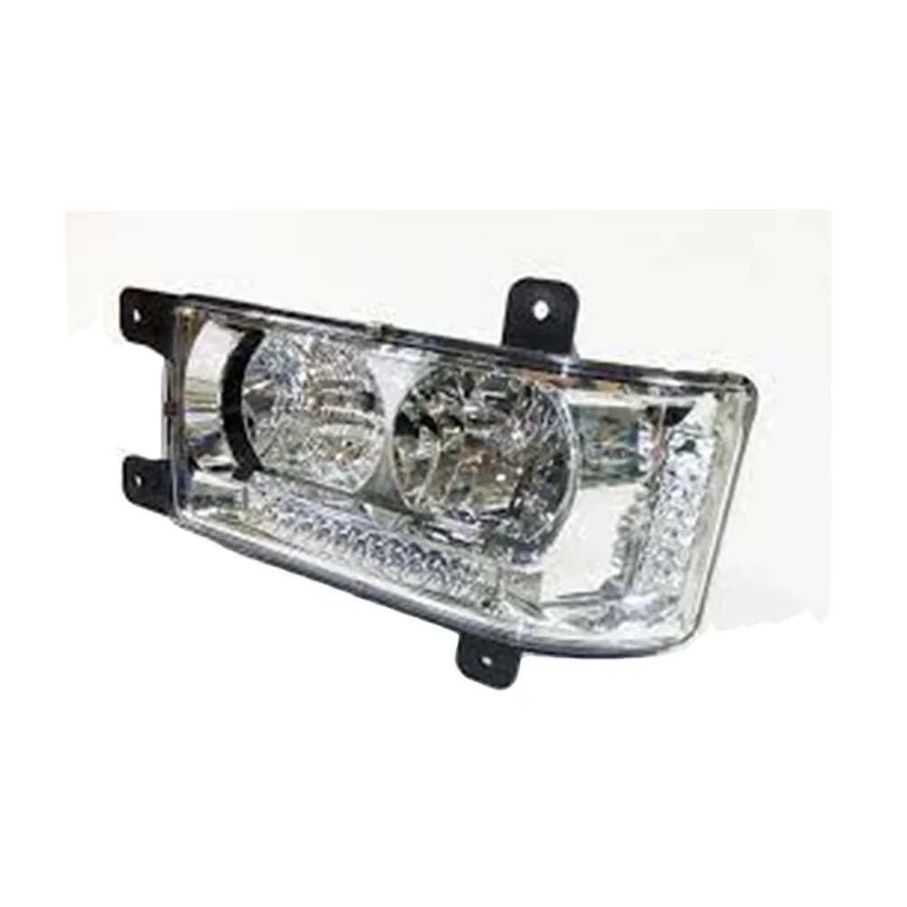 VIT left Headlight 441.3775 (with DRL) 6520, 65115, 4308 factory