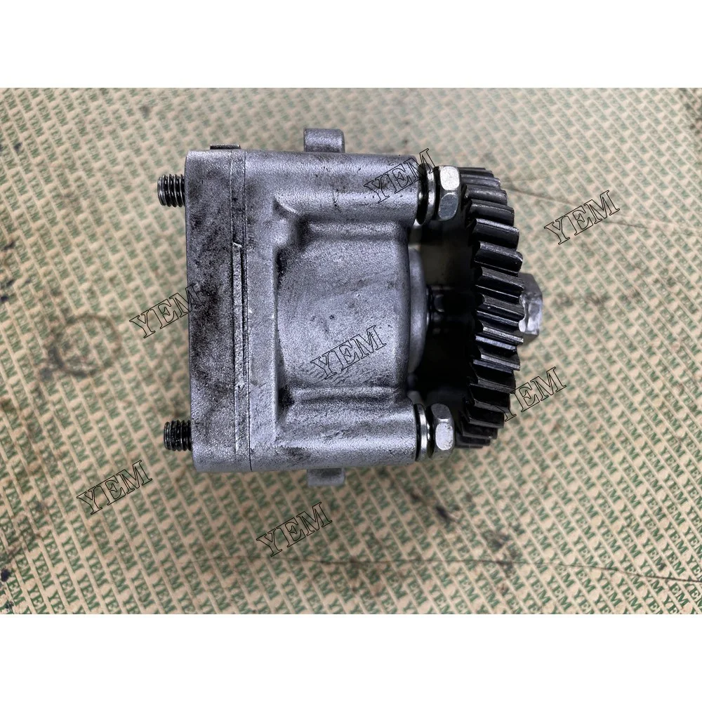 Hot Selling Oil Pump For Caterpillar C2.4 Excavator Tractor Forklift Spare Parts