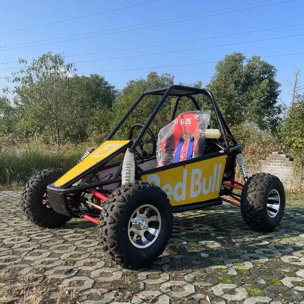 Private Label Go Kart