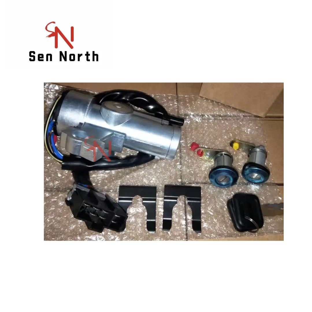 Switch Repair Kit 25114-00Z2K for Nissan Ignition & Doors