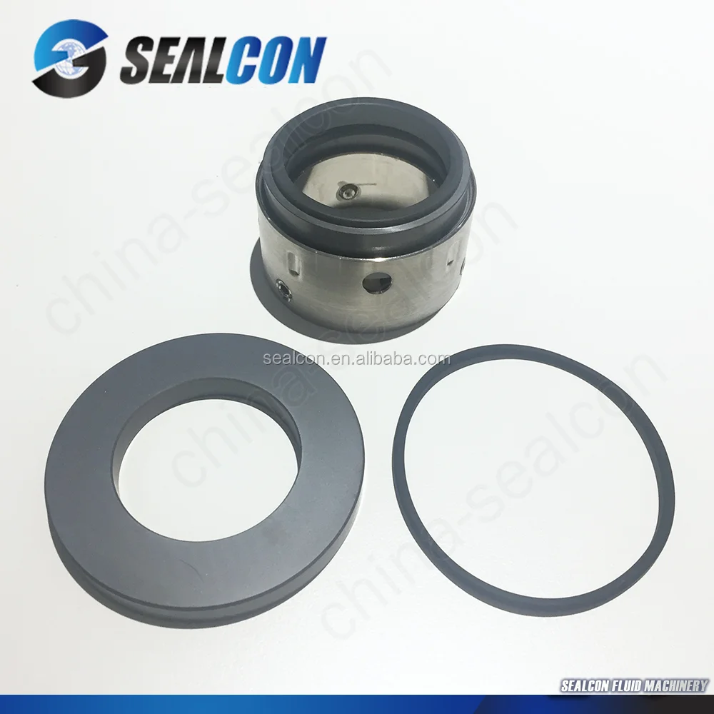 Type 38-0400-VS2S/SS Primax Sykes Dewatering Pump Seal