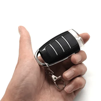 220v 433mhz Water Pump Remote Control Switch Ac 110v 1ch 30a Receiver ...