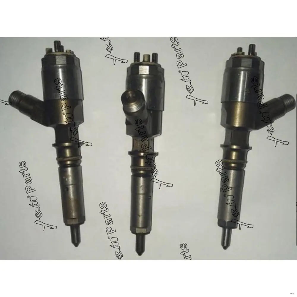 Hot Sale Fuel Injectors 2645A749 For Perkins 1106D-E66TA