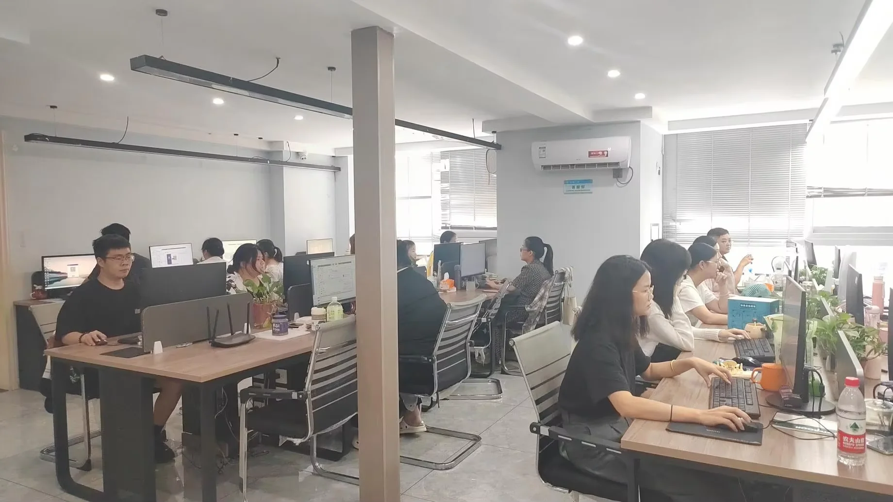 Jiangxi Yingmai Projection Technology Co., Ltd.