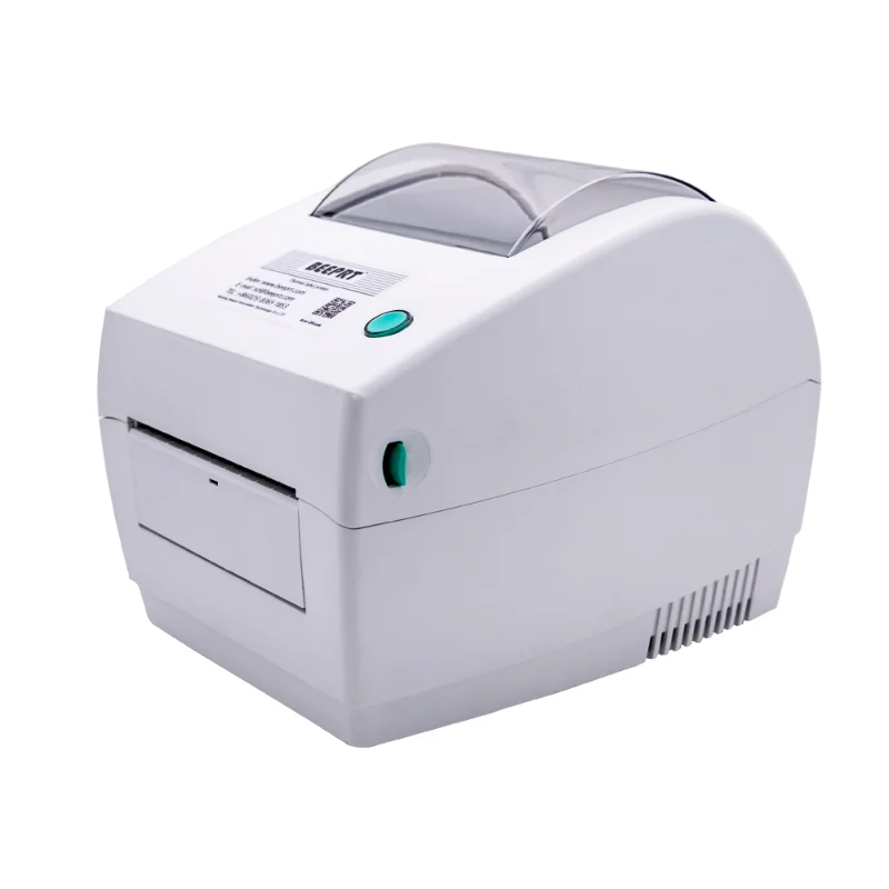 Thermal Printing Barcode Machine Maker Roll Digital BT Portable 4X6 Shipping Label Printers Stickers Bar Code Mini Label Printer