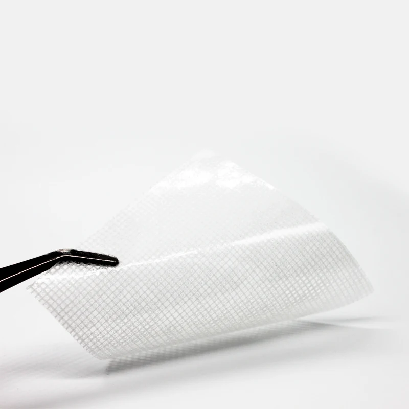 
 china suppliers adhesive petrolatum sterile gauze pad  
