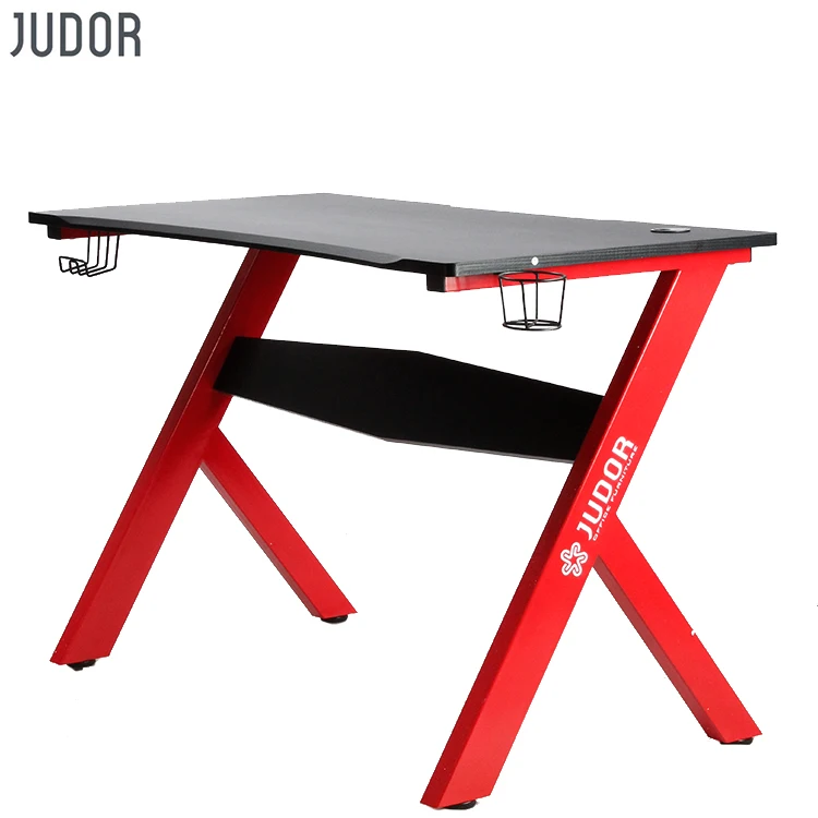 Современный компьютерный стол Judor игровой офисный для